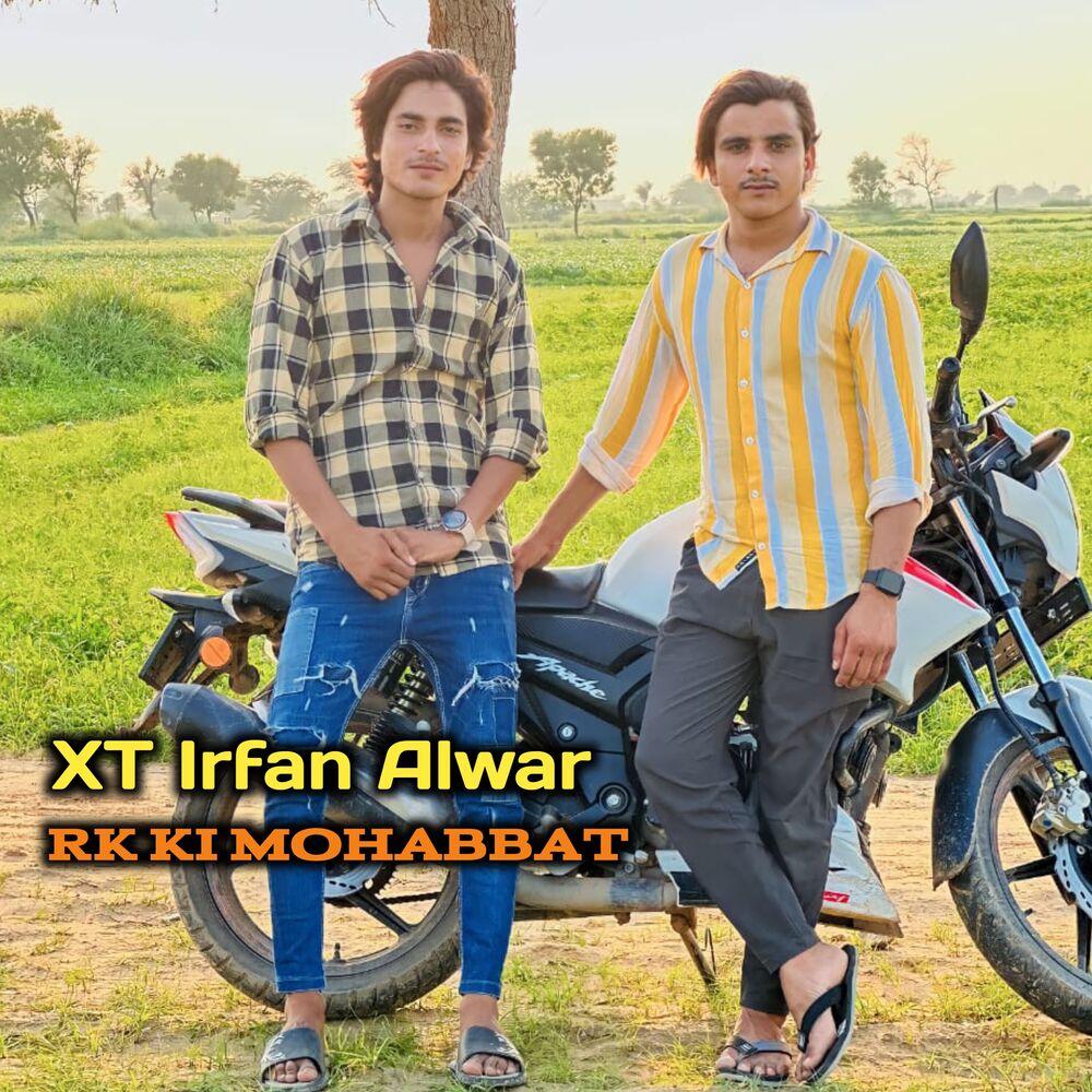Picture of Rk Ki Mohabbat