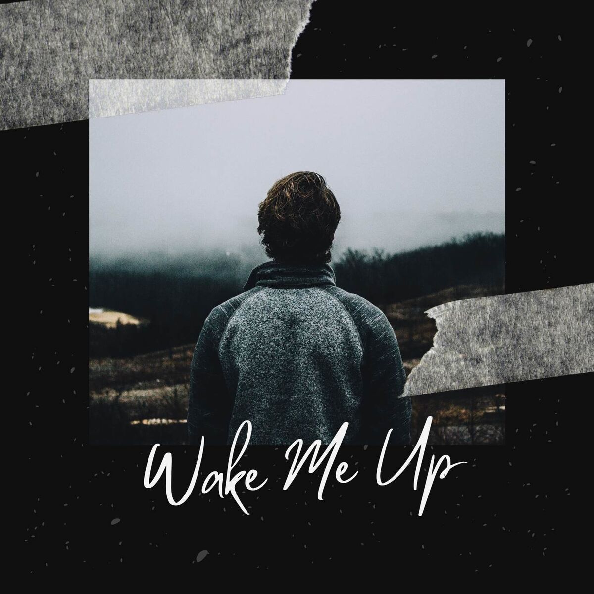 Album cover of Wake Me Up