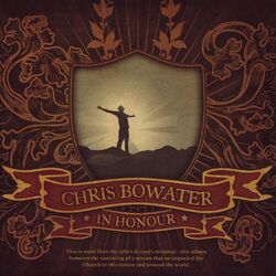 Cover of In Honour