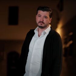 Cover of Gelme Soysuz