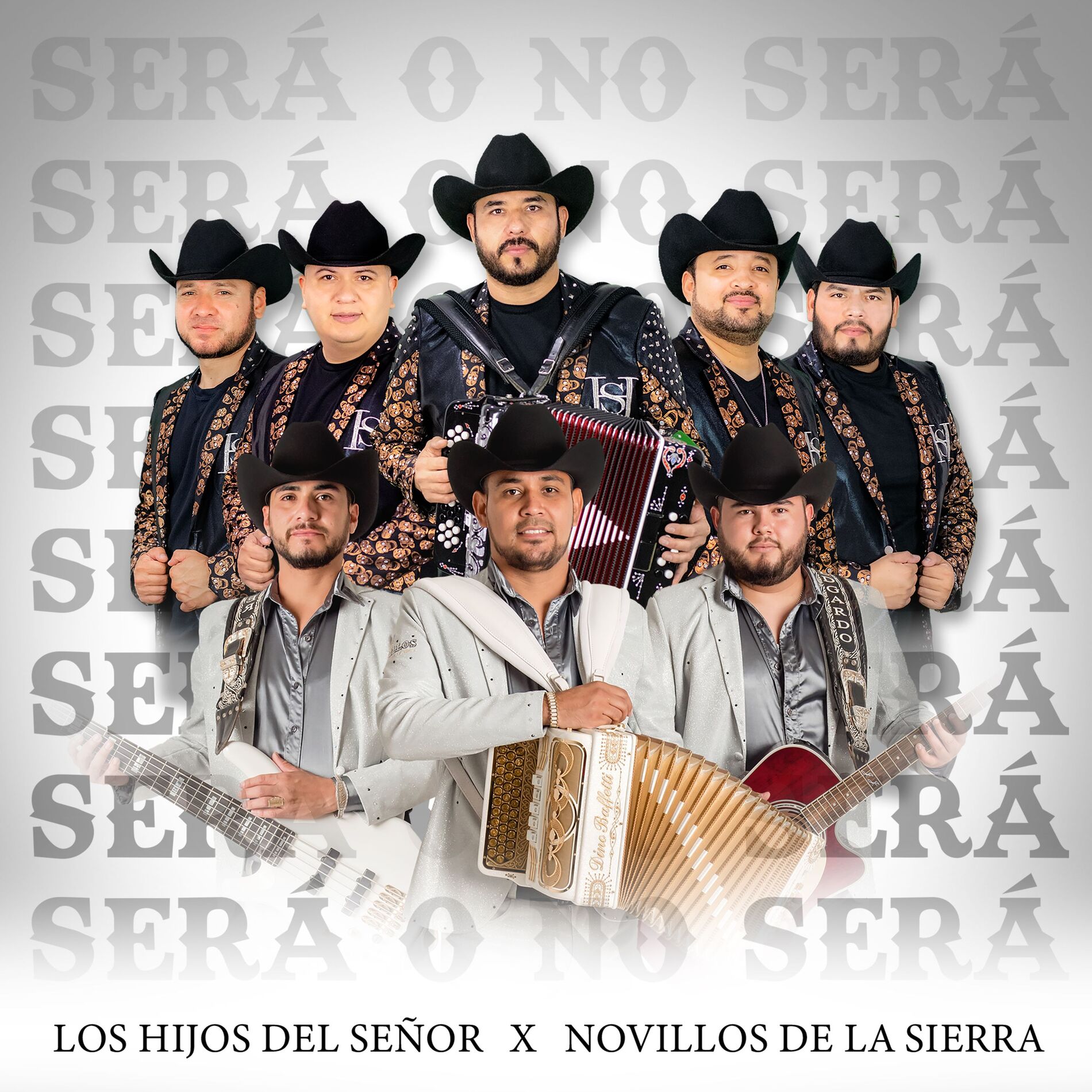 Album cover of Sera O No Sera