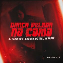Cover of Dança Pelada na Cama