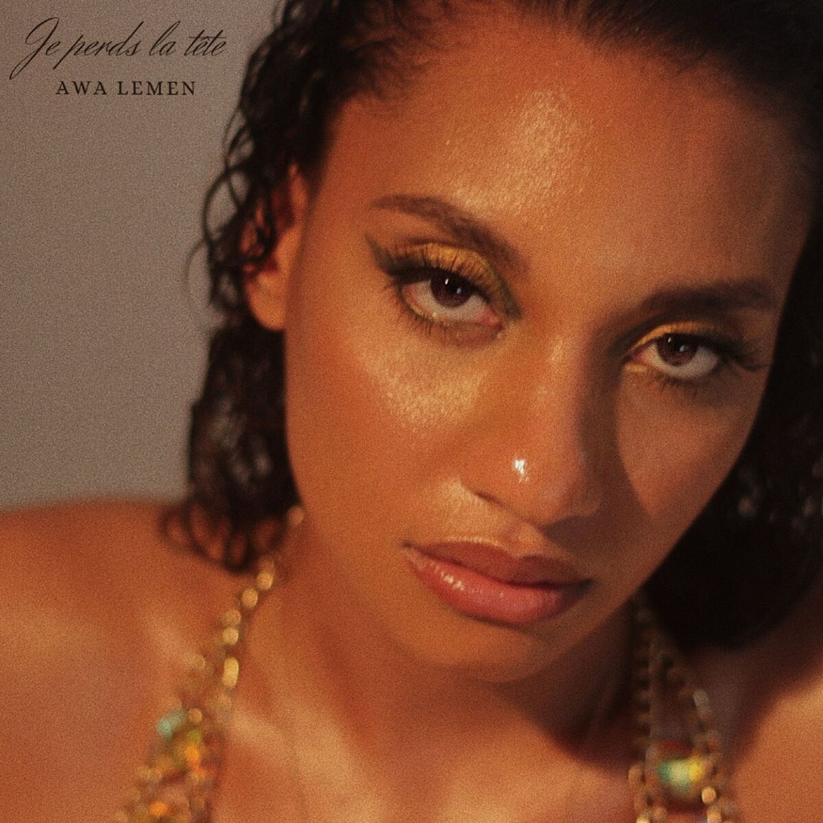 Album cover of Je Perds La Tête