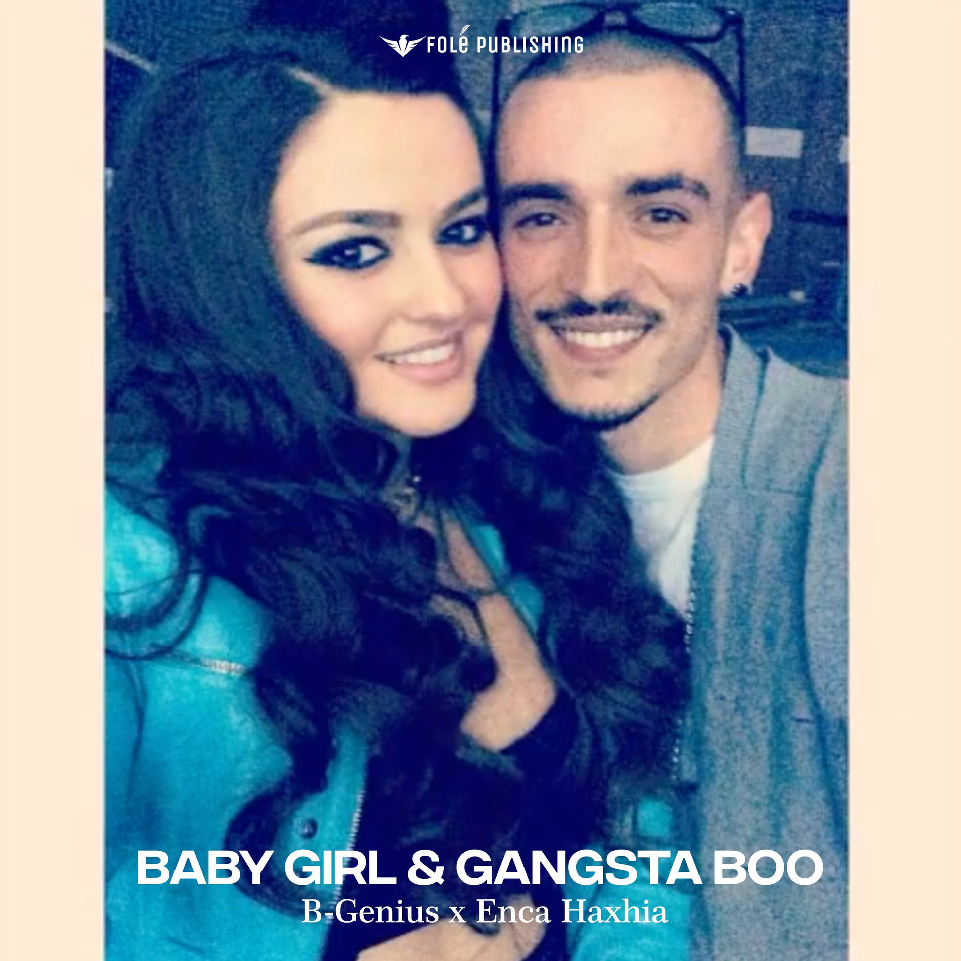 Album cover of Baby Girl & Gangsta Boo
