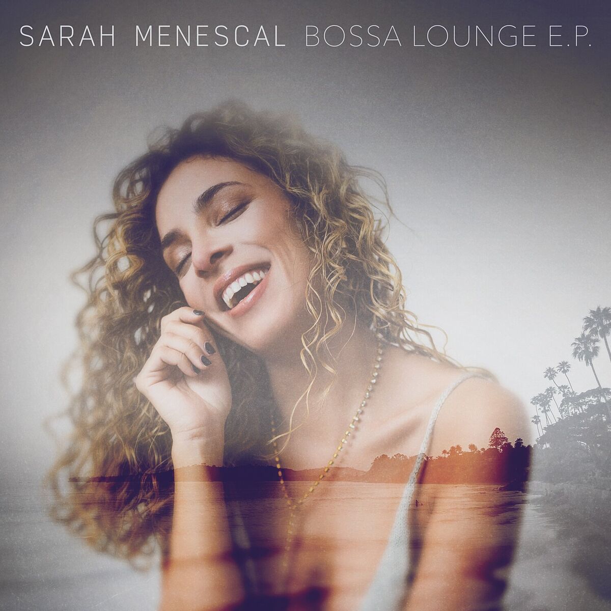 Album cover of Bossa Lounge E.P.