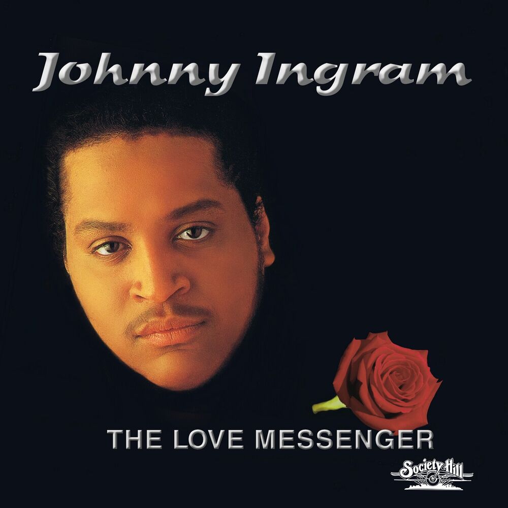 Picture of The Love Messenger