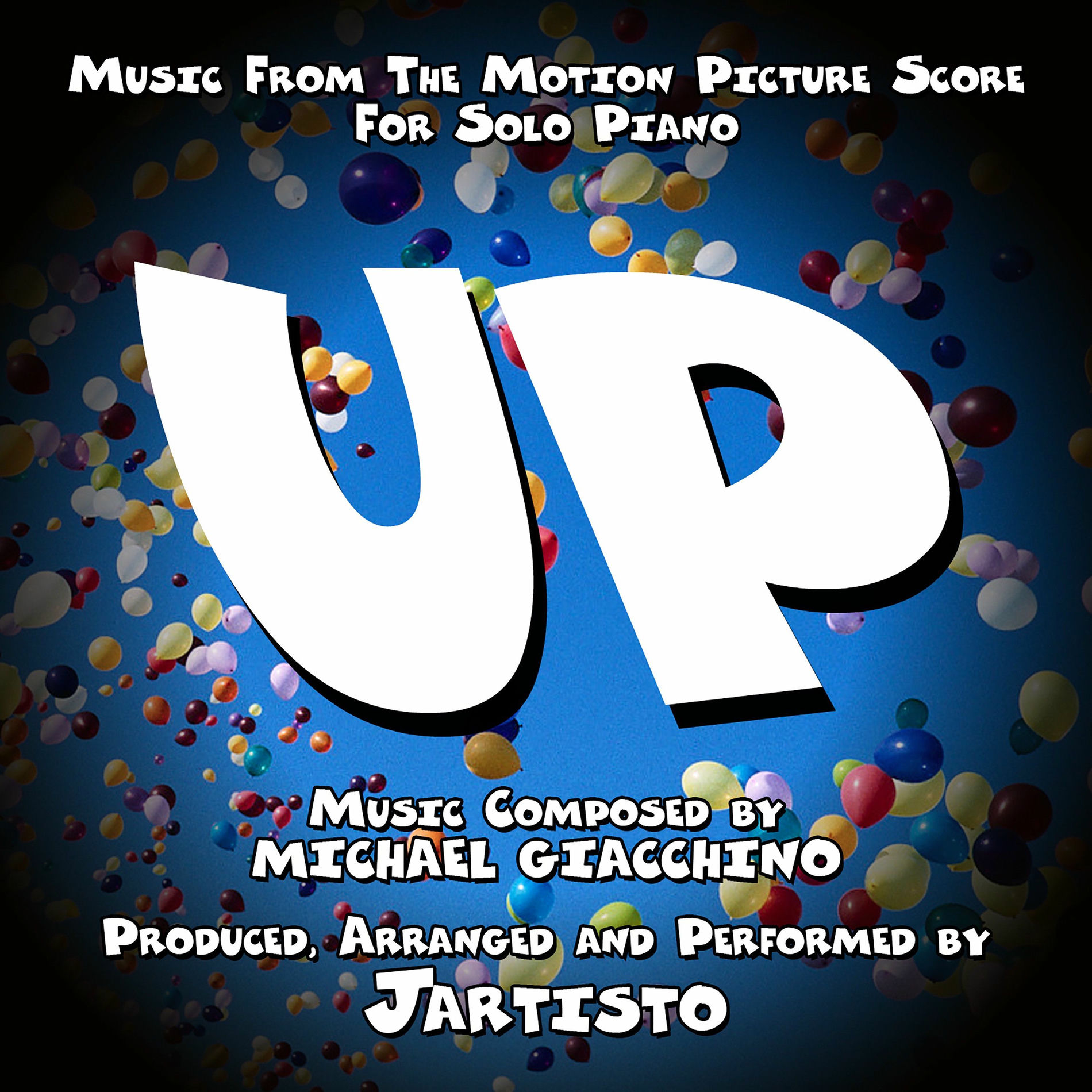 Album cover of Up With End Credits