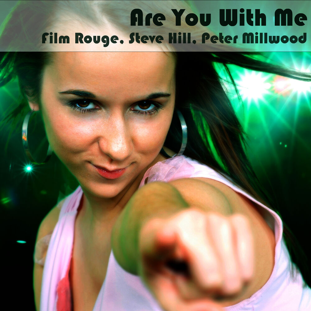 Picture of Are You With Me (Ep)