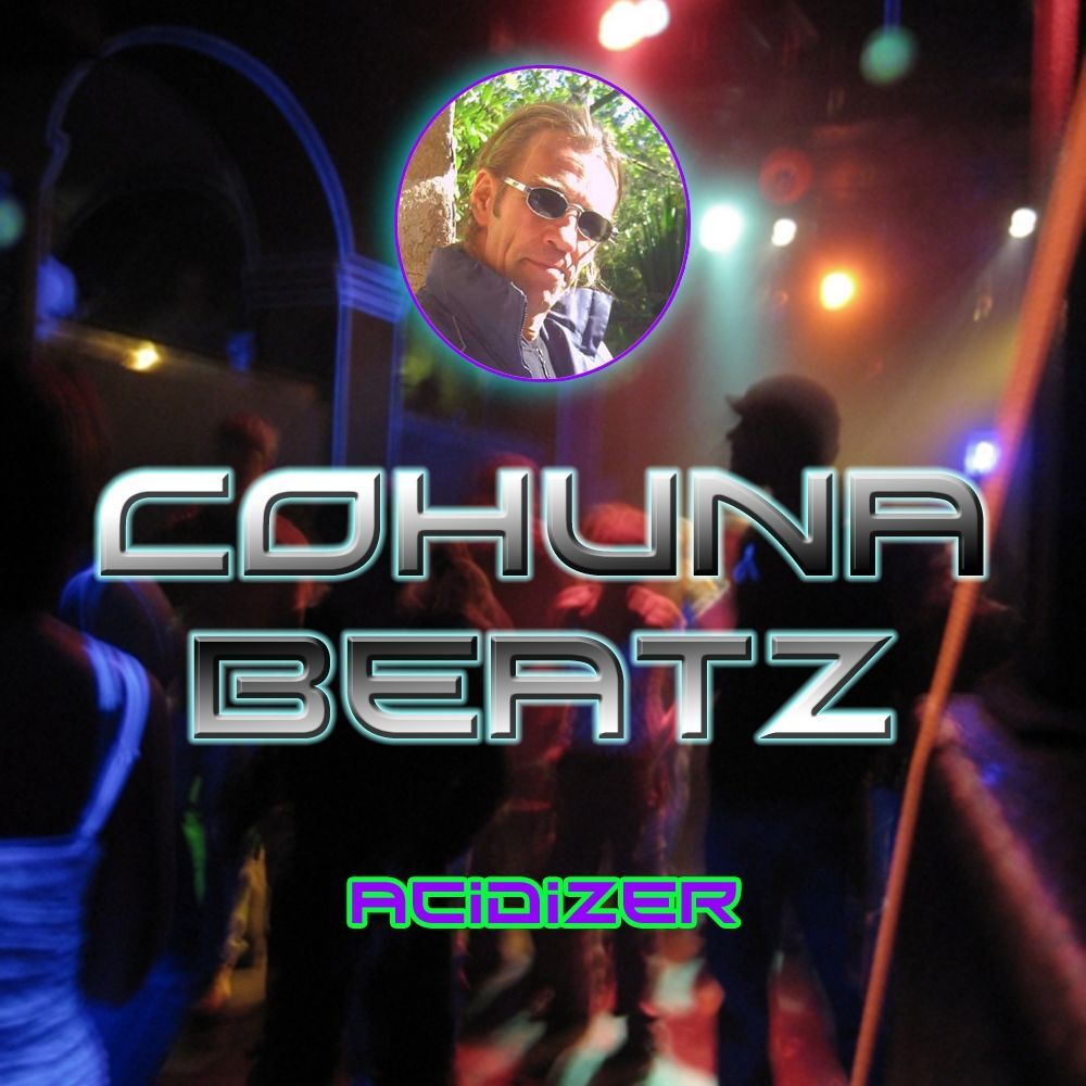 Picture of Acidizer EP