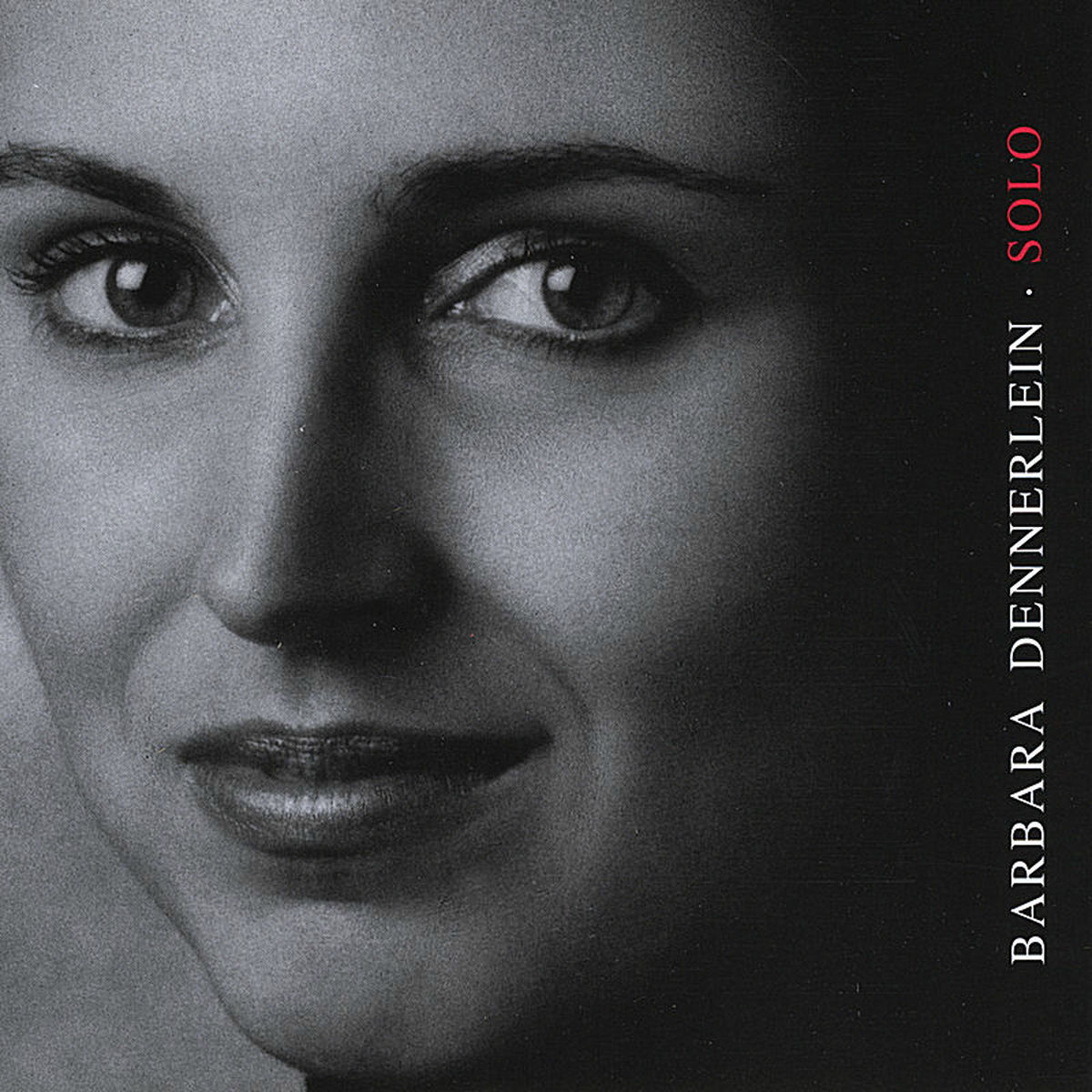 Album cover of Solo
