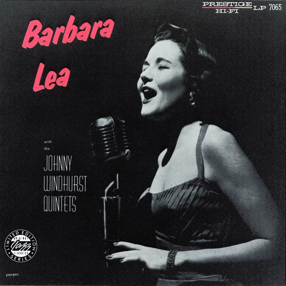 Picture of Barbara Lea