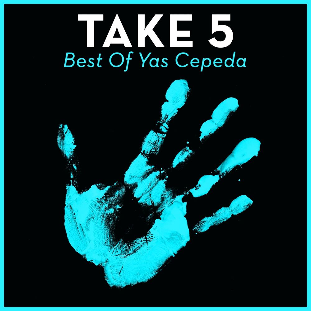 Picture of Take 5 - Best Of Yas Cepeda