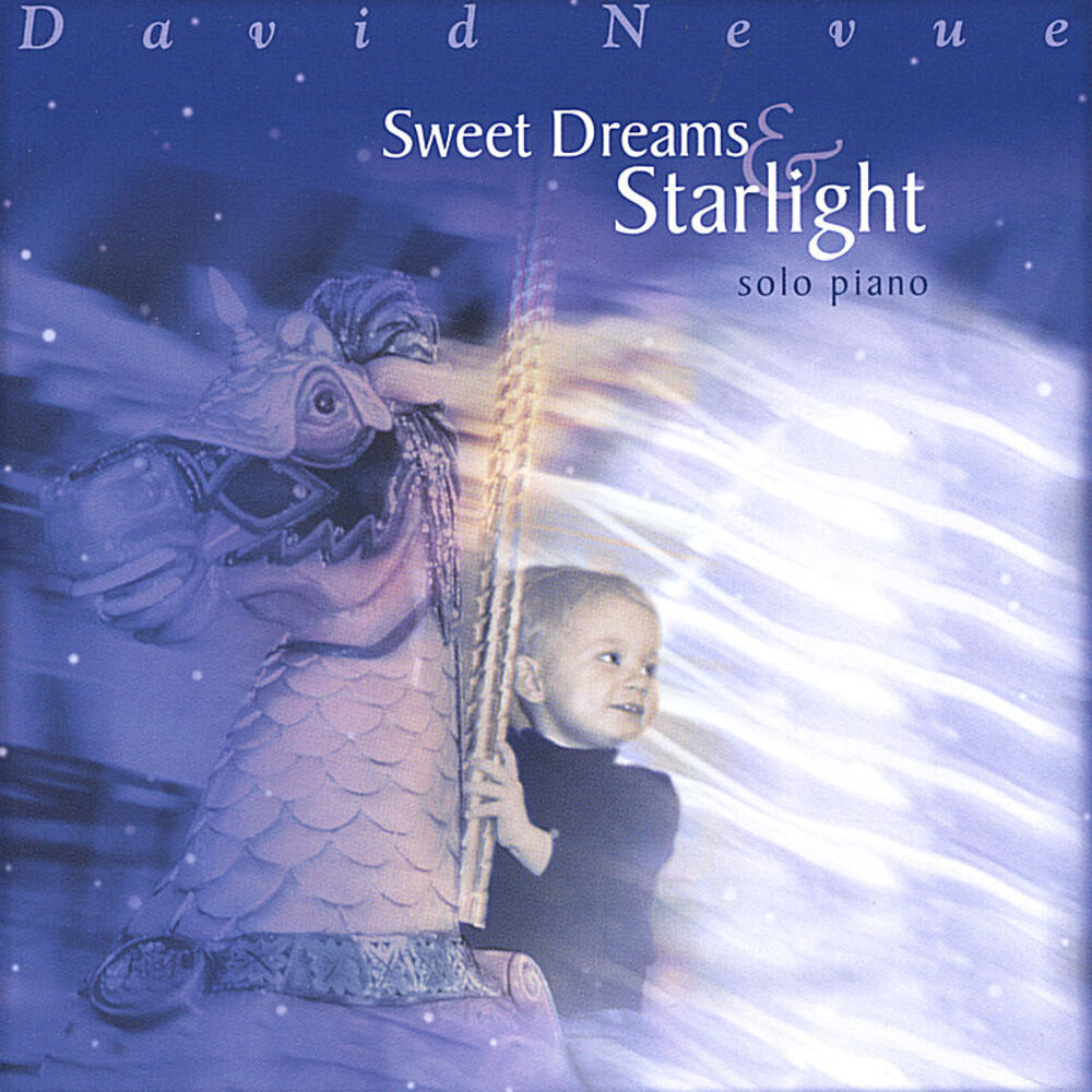 Picture of Sweet Dreams & Starlight