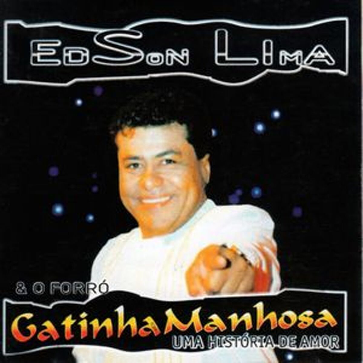 Album cover of Vol. 02 - Uma Historia De Amor