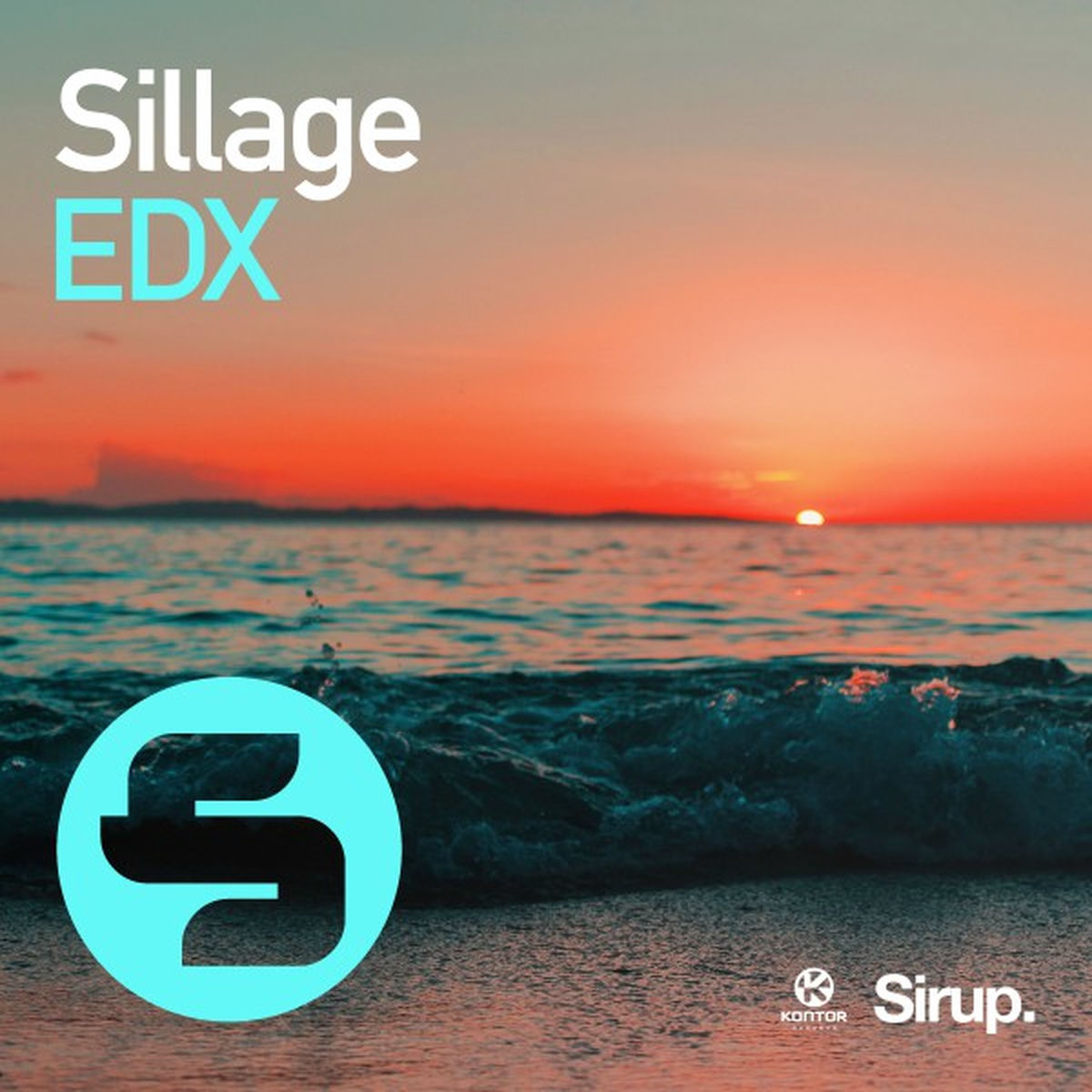 Album cover of Sillage