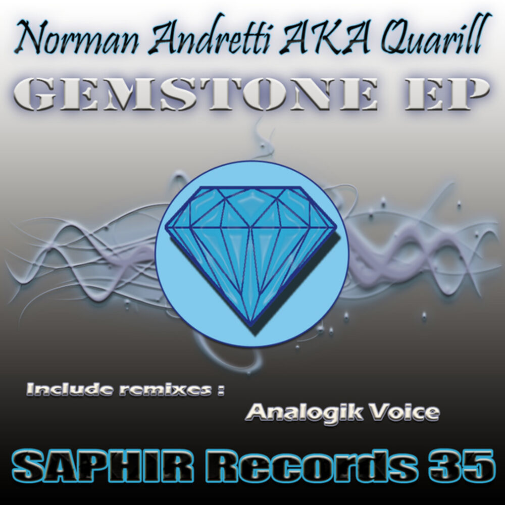 Picture of Gemstone