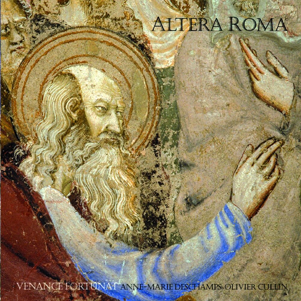 Picture of Altera Roma