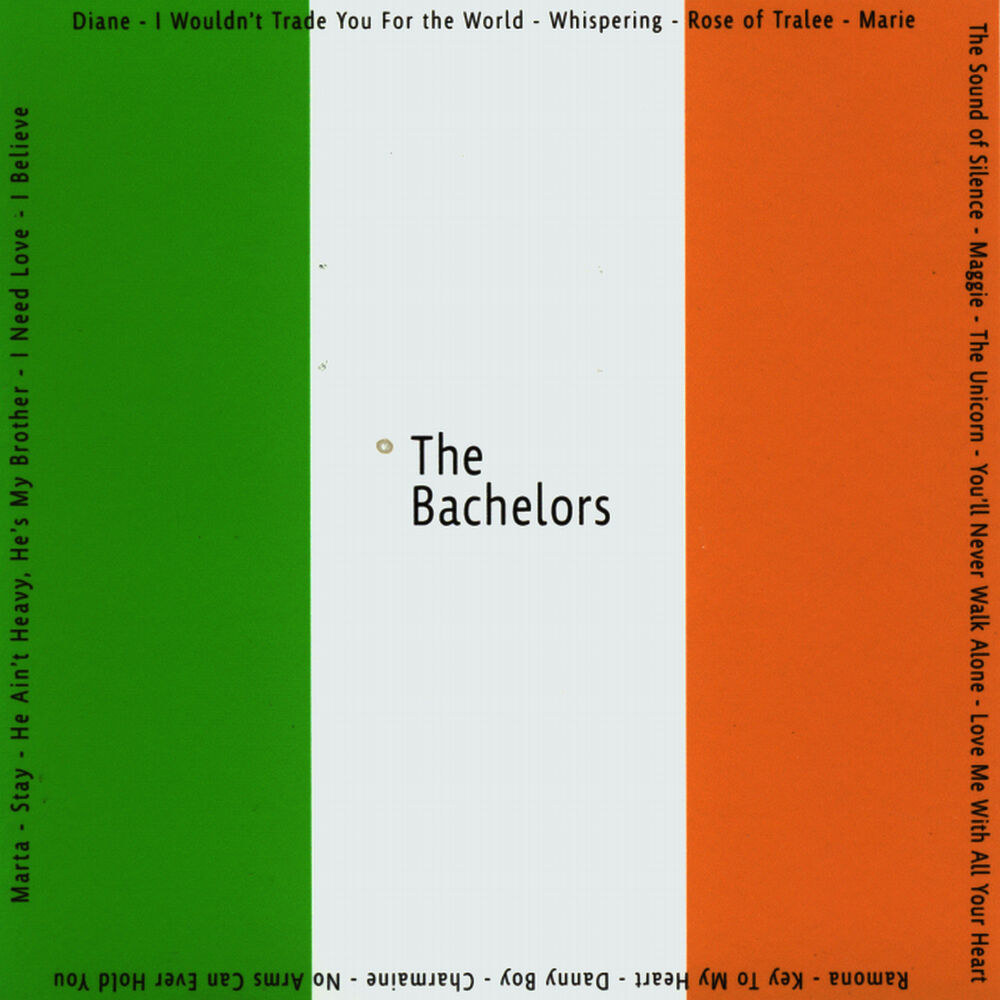 Picture of The Bachelors