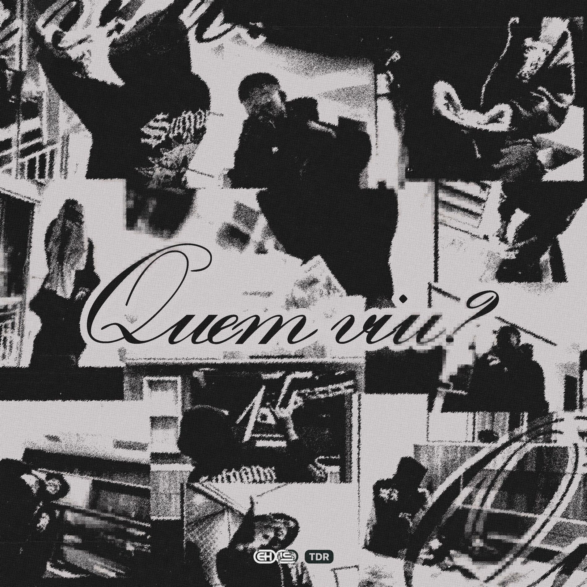 Album cover of Quem Viu