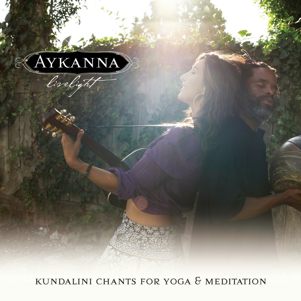 Picture of Livelight ~ Yoga & Meditation Music