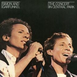 Cover of The Concert in Central Park (Live)