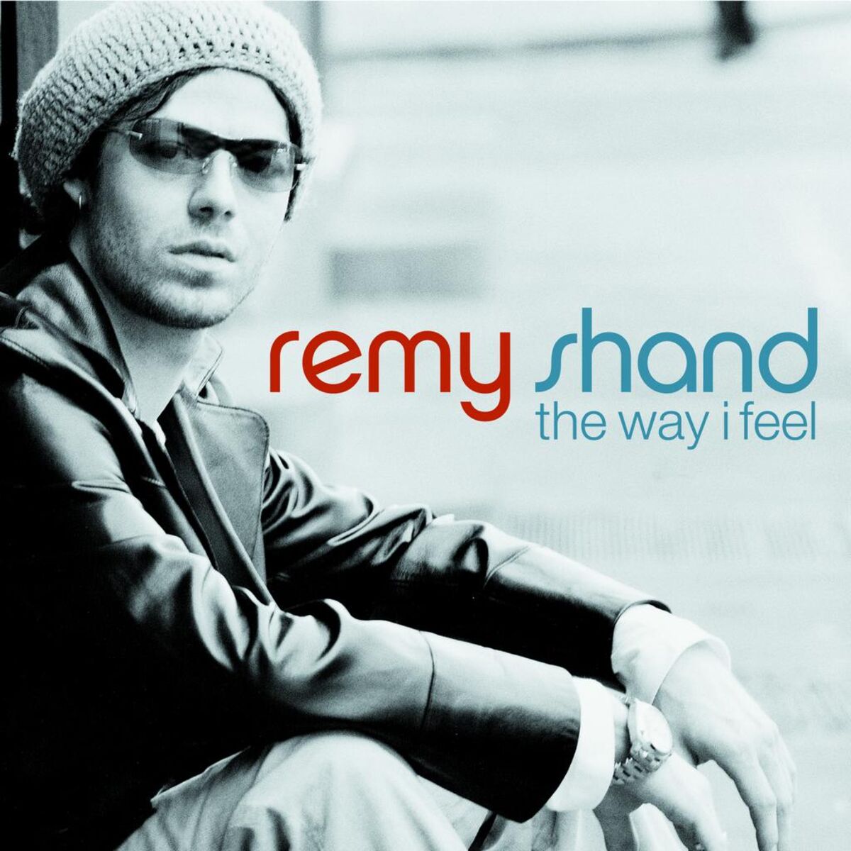 Album cover of The Way I Feel