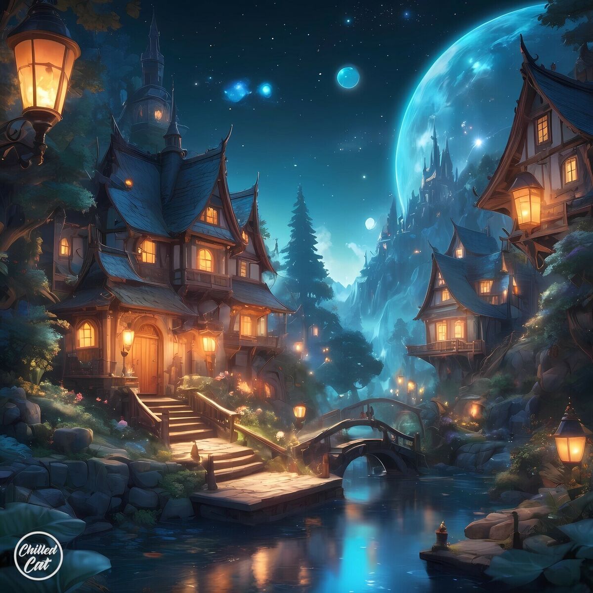 Album cover of Sleepy Tavern