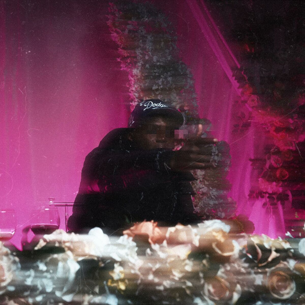 Album cover of Manners