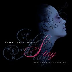 Cover of Stay (feat. Merethe Soltvedt)