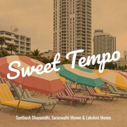 Cover of Sweet Tempo