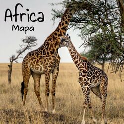Cover of Africa