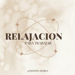 Cover of Relajacion para trabajar