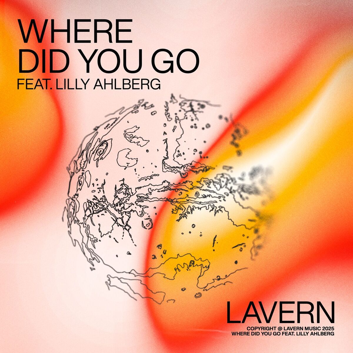 Album cover of Where Did You Go