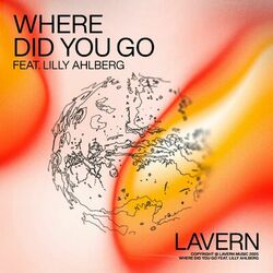 Cover of Where Did You Go