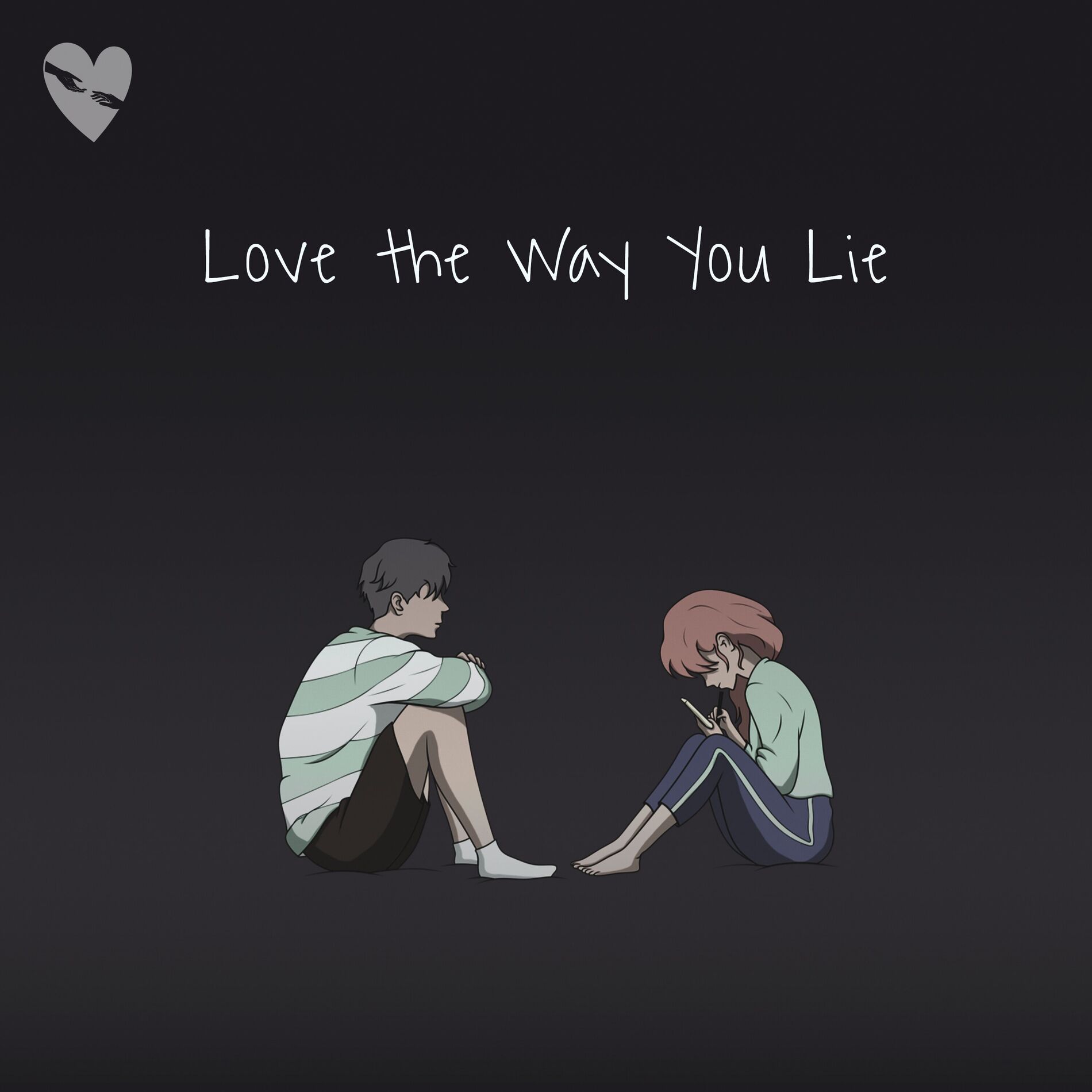 Album cover of Love the Way You Lie (Remix)