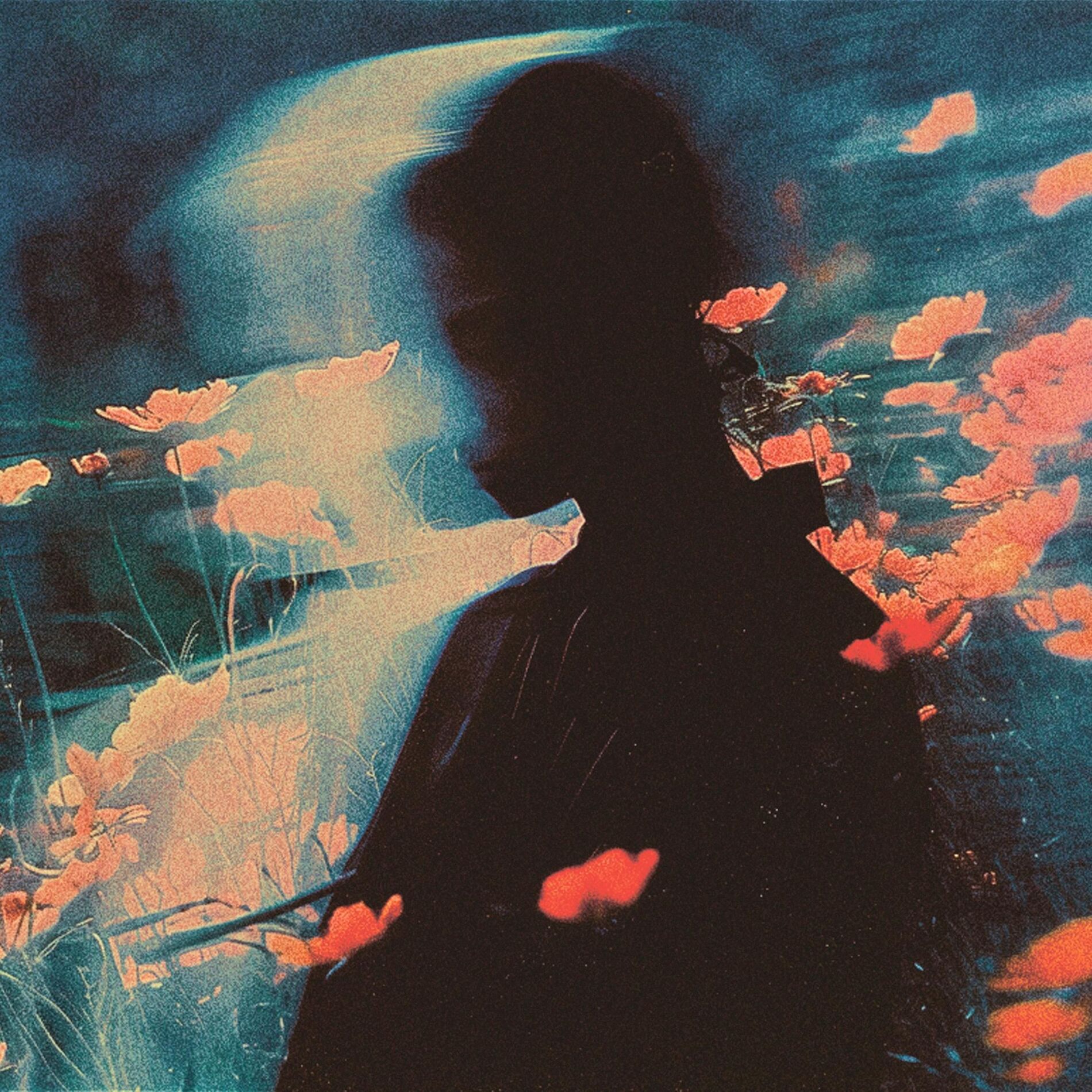 Album cover of Lovesong