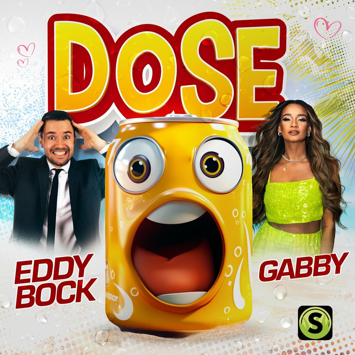 Album cover of Dose