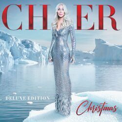 Cover of Christmas (Deluxe Edition)