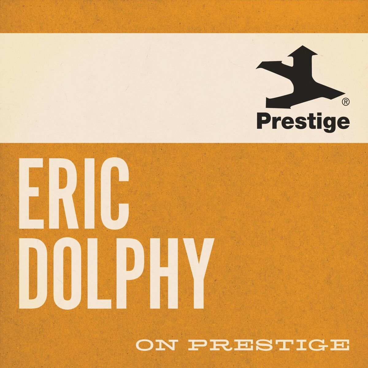 Album cover of On Prestige