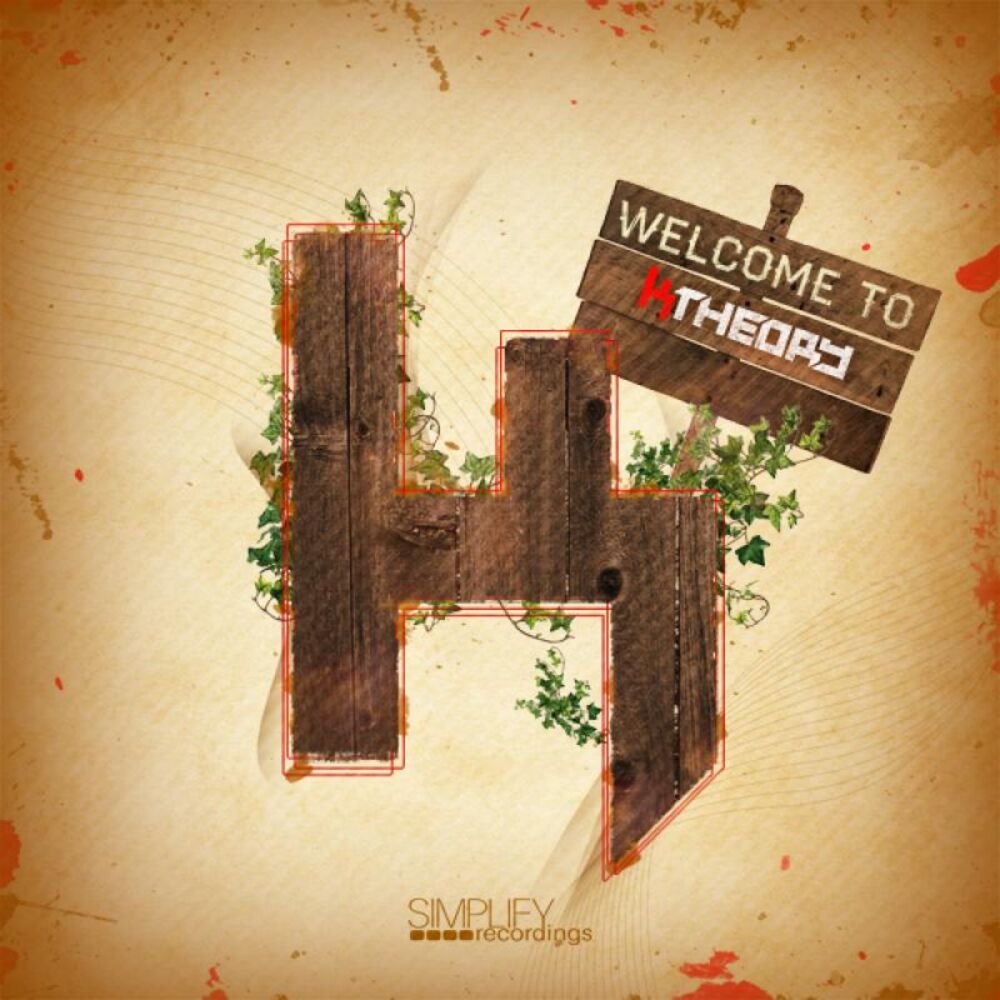 Picture of Welcome To K Theory