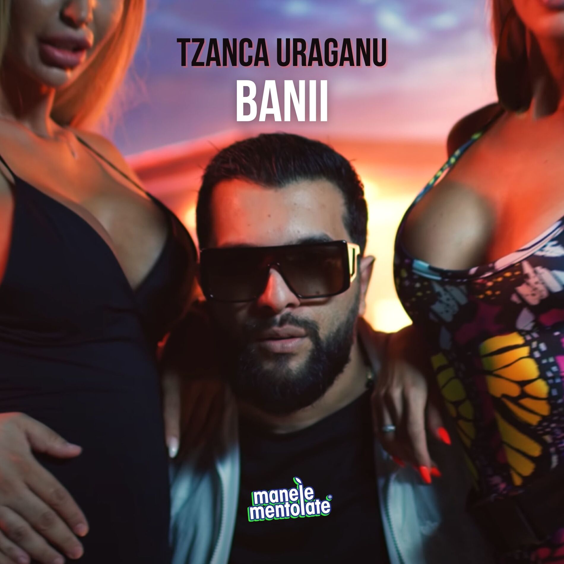 Album cover of Banii