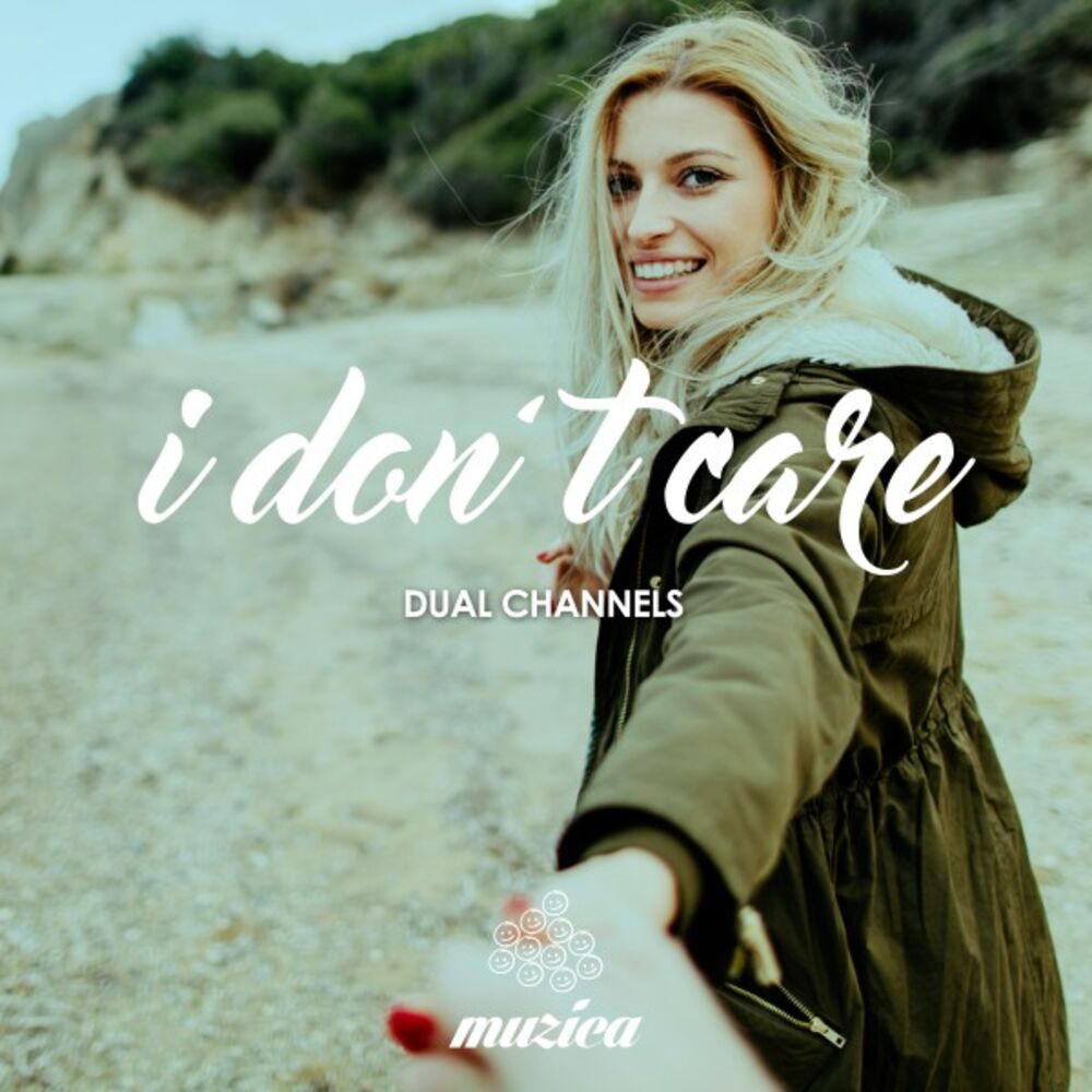 Picture of I Don't Care