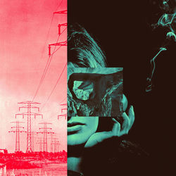 Segment album cover