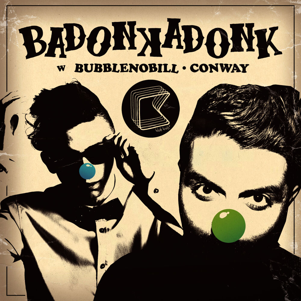 Picture of Badonkadonk
