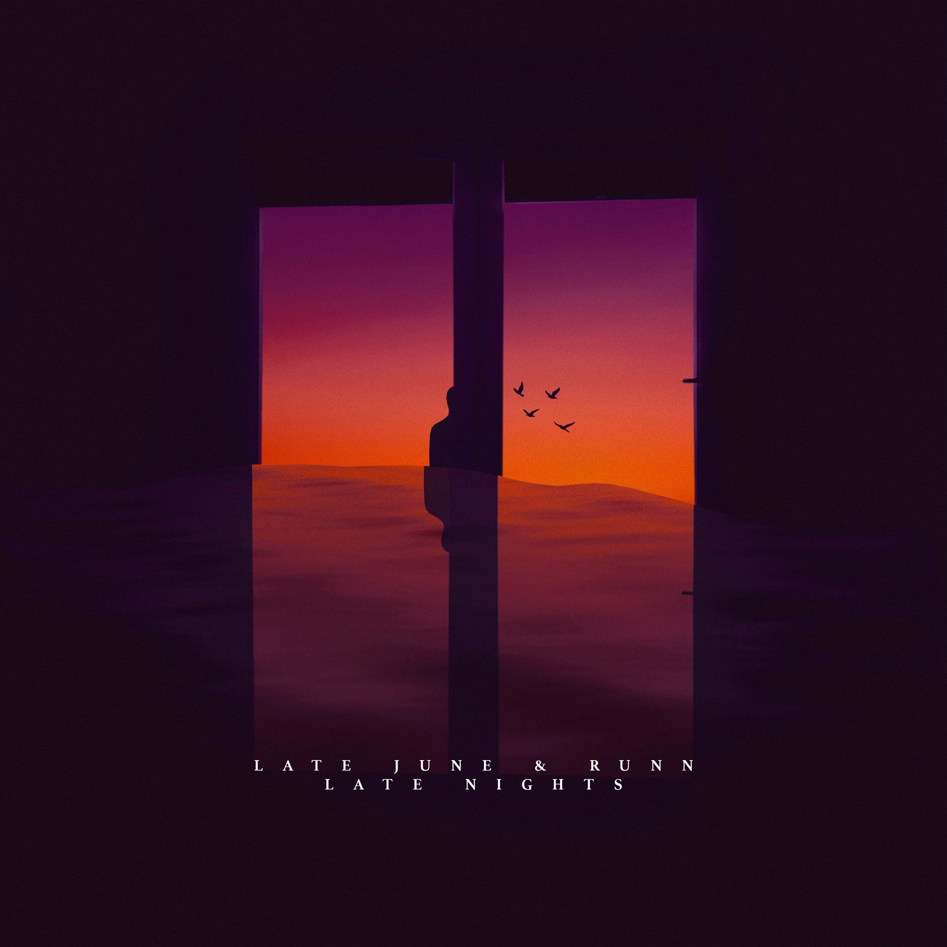 Album cover of Late Nights