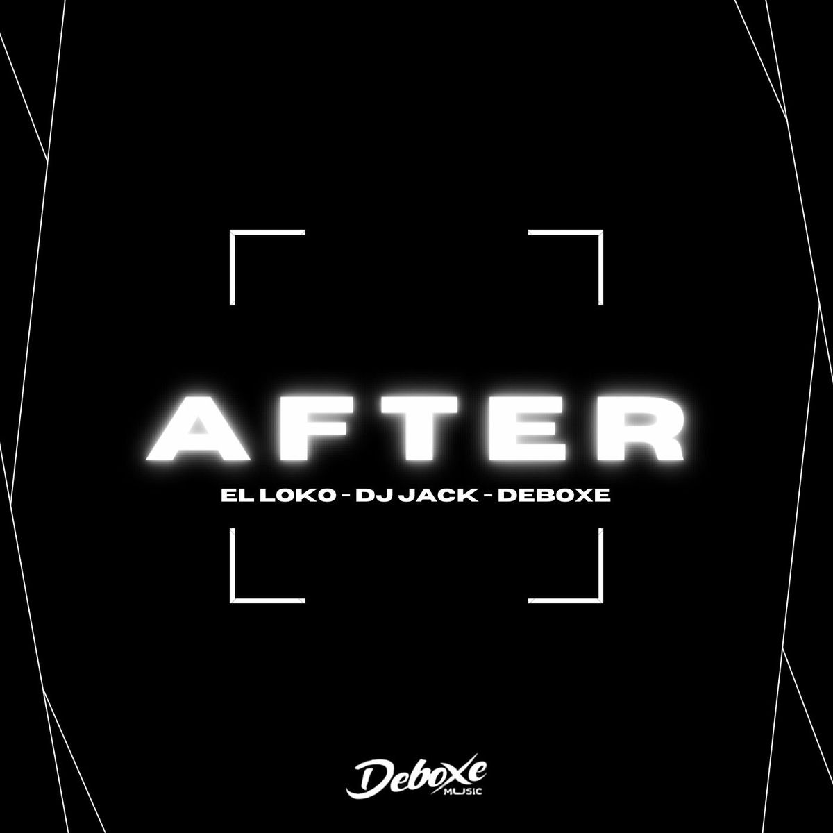 Album cover of AFTER