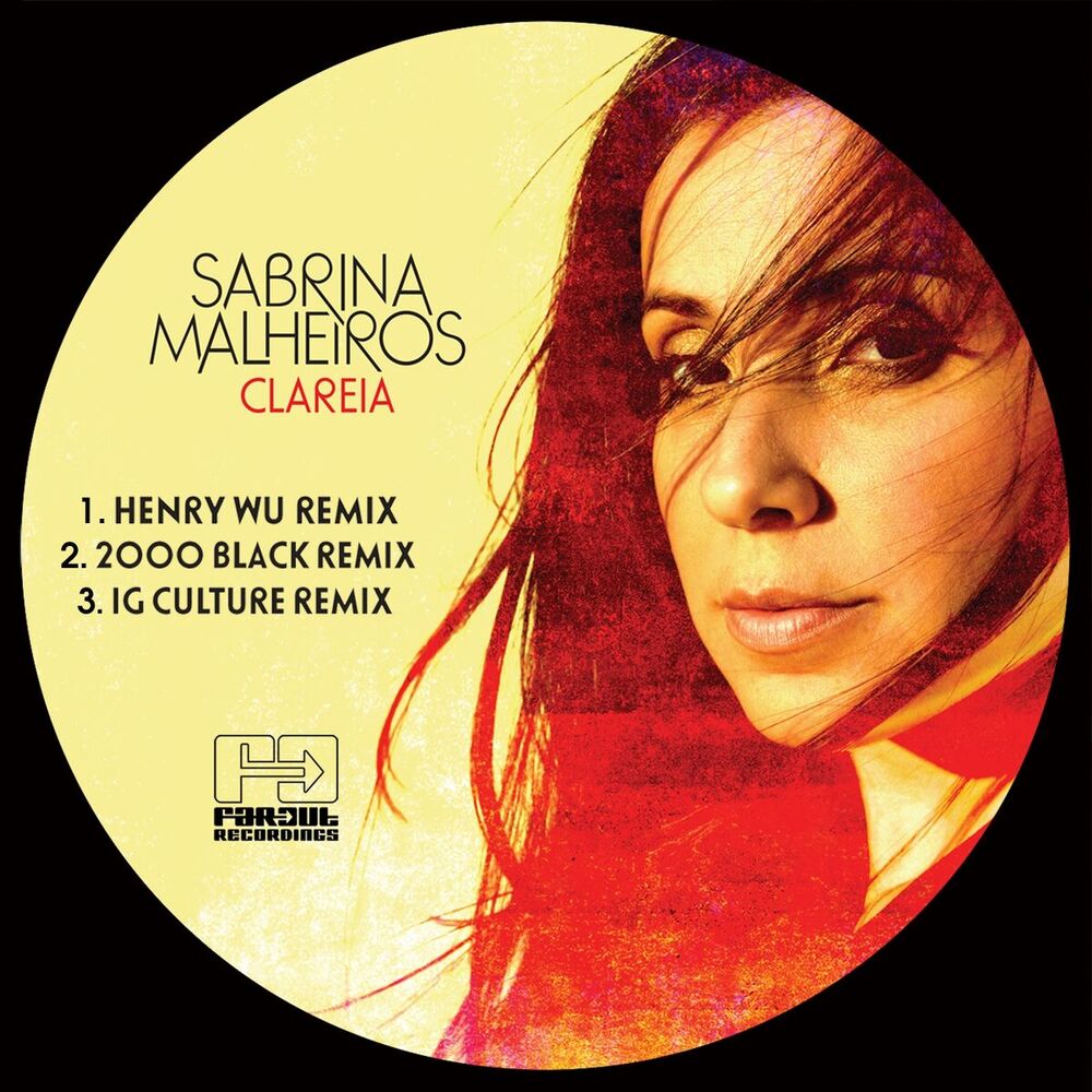 Picture of Clareia Remixes