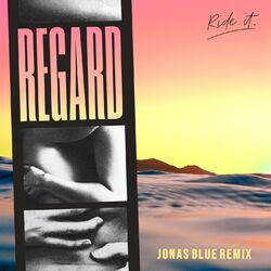 Cover of Ride It (Jonas Blue Remix)