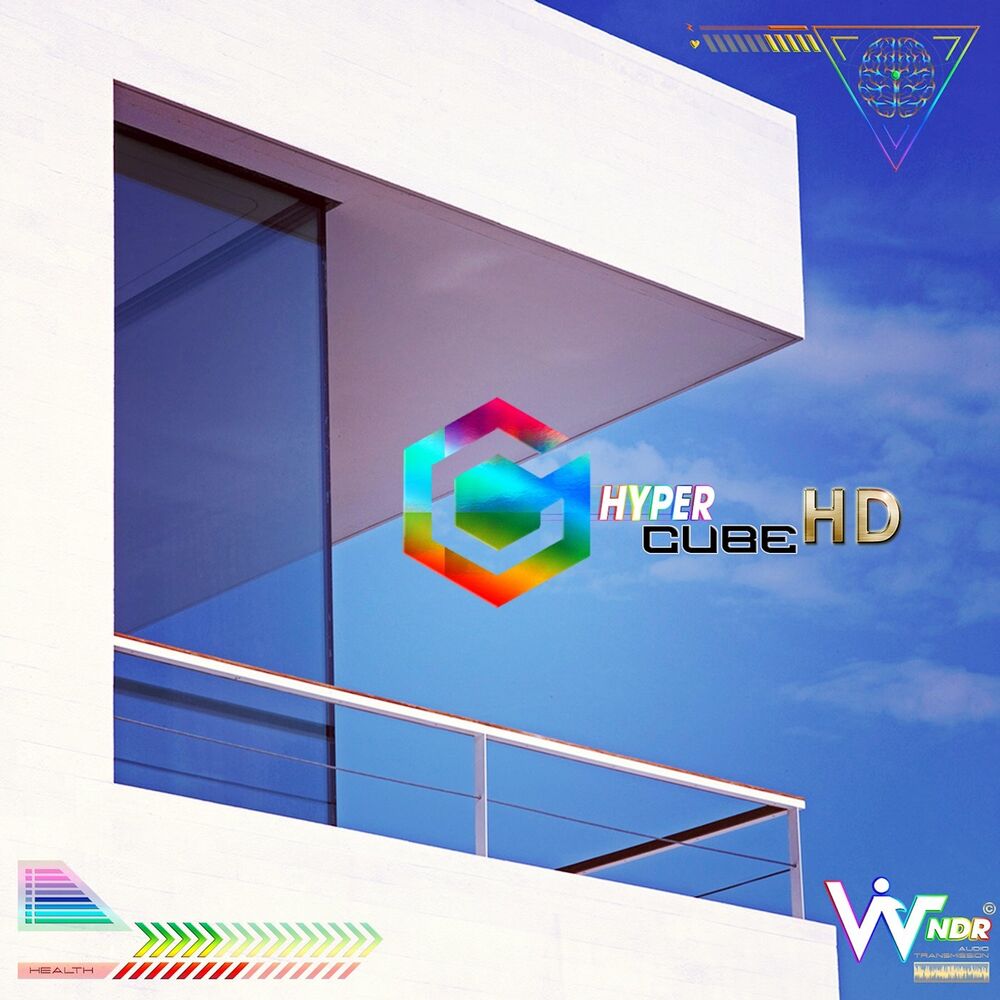 Picture of Hypercube HD