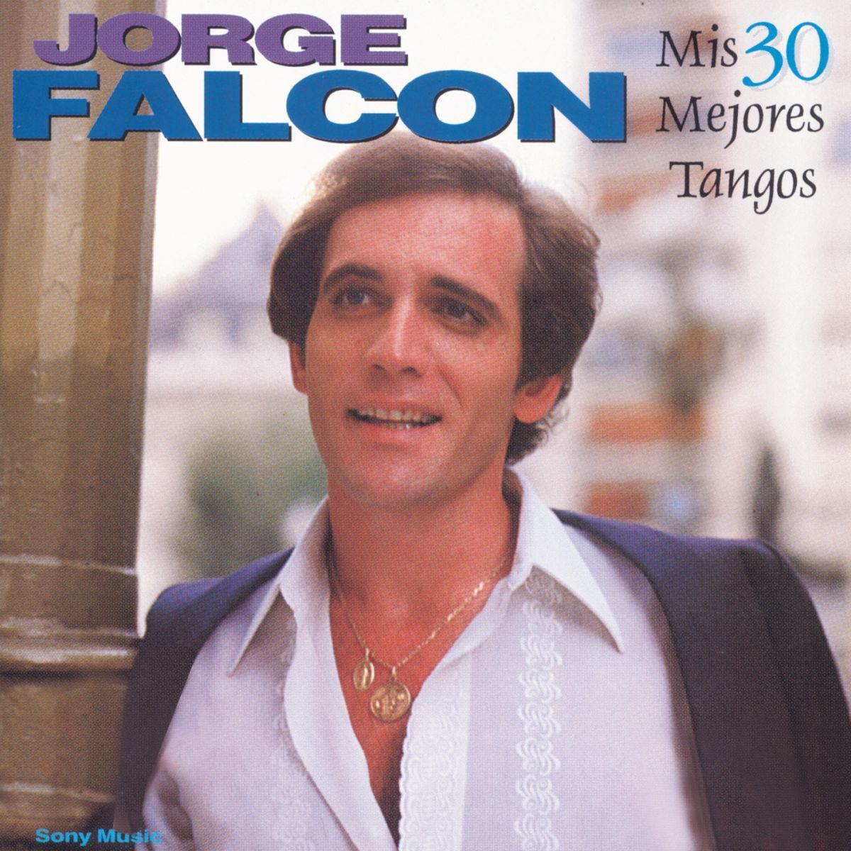 Album cover of Mis 30 Mejores Tangos